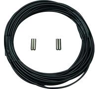 CRESSI COMPETITION NYLON THREAD - COLORE: BLACK, CONFEZIONE: SINGOLA, DIAMETRO (MM): 160