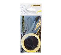 Cressi Competition Nylon Thread, Kit per Fucili a Lancia Unisex - Adulto, Multicolore, 1.80 mm