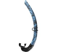 Cressi Corsica Snorkel Camo Blue