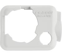Cressi Cover, Copertura per Console Digitale digi 2 Unisex Adulto, Bianco, Unica