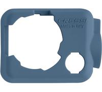 Cressi Cover, Copertura per Console Digitale digi 2 Unisex Adulto, Blu, Unica