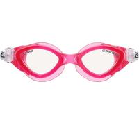 (TG. Bambino) Cressi Crab Goggles Occhialini da Noto per Bambini da 2 a 7 Anni,