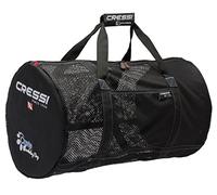 Cressi Crete Snorkeling Bag Borsa Nuoto Uni, Blu