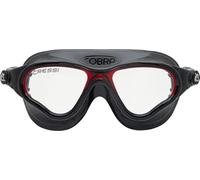 CRESSI dal 1946 - Cobra XP Goggles - Occhialini con Facciale Monovolume Lenti Separate Ideali per Nuoto Piscina Snorkeling Triathlon, Anti Fog_Graffi_UV - Taglia Unica