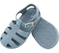 Cressi dal 1946 - Joghi Kid Sandals - Sandali Stile Ragnetto Leggeri Confortevoli Pratici per Bambino o Bambina, Cinturino con Fibbia, Ideali per Casa Spiaggia Mare Piscina Tracking - Azzurro - 34 EU