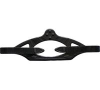 CRESSI dal 1946 Mask Strap Professional - Cinturino Dotazione Originale per Maschere da Immersione e Snorkeling - Taglia Unica - Unisex
