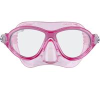 Cressi Dal 1946 - Moon Kid - Maschera O Set Combinato Maschera Moon + Snorkel To