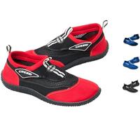 CRESSI dal 1946 Reef Shoes Ideali per Sport Acquatici e per Camminare in Ambienti bagnati, al Mare e in Spiaggia
