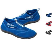 CRESSI dal 1946 Reef Shoes Ideali per Sport Acquatici e per Camminare in Ambienti bagnati, al Mare e in Spiaggia