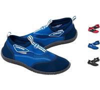 CRESSI dal 1946 Reef Shoes Ideali per Sport Acquatici e per Camminare in Ambienti bagnati, al Mare e in Spiaggia