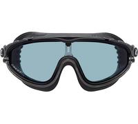 CRESSI dal 1946 - Skylight Goggles - Occhialini Maschera Nero/Nero/Lenti Grigio