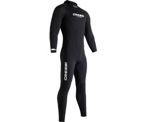 CRESSI Dal 1946 - Summer 2.5 Mm Man Muta Uomo Intera in Neoprene Premium High St