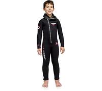 Cressi Diver JR MONOPIECE Wetsuit 5mm XXXS (Age 8/9)