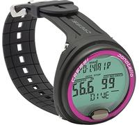 Cressi Donatello Diving Computer Black/Pink