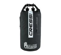 Cressi Dray Bag Premium Sacca stagna 20 litri