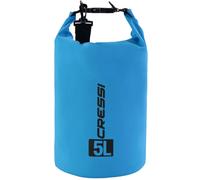 Cressi Dry Bag - Sacca Zaino Impermeabile per attività Sportive, Unisex Adulto