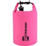 Cressi Dry Bag - Sacca Zaino Impermeabile per attività Sportive, Unisex Adulto