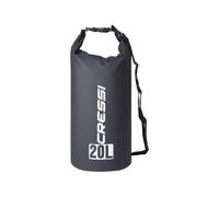 Cressi Dry Bag Black 20lt