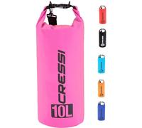 Cressi Dry Bag - Sacca Zaino Impermeabile per attività Sportive, Unisex Adulto