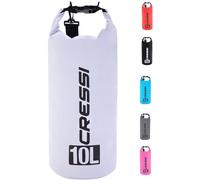 Cressi Dry Bag - Sacca Zaino Impermeabile per attività Sportive, Unisex Adulto