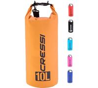 Cressi Dry Bag - Sacca Zaino Impermeabile per attività Sportive, Unisex Adulto