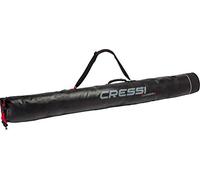 Cressi Dry Speargun Bag Nero