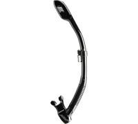 Cressi Dry Snorkel Black/Black