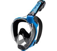 Cressi Maschera Da Snorkeling Duke