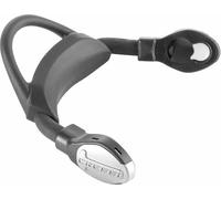 Cressi Ebs Straps - Coppia Cinghioli Elastici per Pinne Regolabili