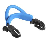 Cressi EBS Straps Maui - Cinturini EBS per Pinne Maui, Adulto Unisex