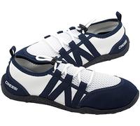 Cressi Elba Pool Shoes - Scarpette Ideali per Mare, Spiaggia, Barca, e Sport Acquatici Vari, Unisex Adulto