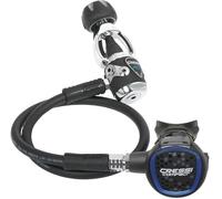 Cressi EROGATORE MC9/XS Compact INT Blu