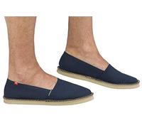 Cressi Valencia, Espadrillas Unisex Adulto, Blu, 43 EU