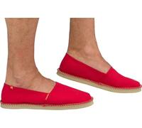 Cressi Espadrillas Valencia 44 Rosso