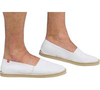 Cressi Valencia, Espadrillas Unisex Adulto, Bianco, 41 EU
