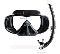 Cressi Attrezzatura Per Lo Snorkeling Estrella&gamma Vip