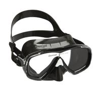 Cressi Estrella Snorkeling e Immersioni - Maschera Estrella o Combo Set Maschera Estrella + Snorkel Gamma ,Taglia Unica, Unisex Adulto