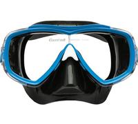 Cressi Estrella Snorkeling e Immersioni - Maschera Estrella o Combo Set Maschera Estrella + Snorkel Gamma ,Taglia Unica, Unisex Adulto