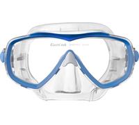 Cressi Estrella Snorkeling e Immersioni - Maschera Estrella o Combo Set Maschera Estrella + Snorkel Gamma ,Taglia Unica, Unisex Adulto
