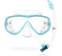 Cressi Attrezzatura Per Lo Snorkeling Estrella Vip