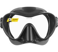 Cressi Maschera Subacquea F1 Frameless