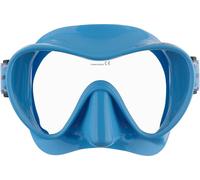 Cressi F1 Mask SIL Blue