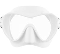 Cressi Maschera Subacquea F1 Frameless
