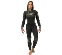 Cressi FAST DONNA 5mm L/4