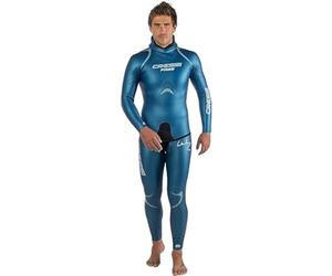 Cressi Free Man Complete Wetsuit 3.5 mm XL/5