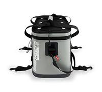 FREEZY SUP DRY COOLERBAG GREY 15 L