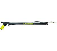 CRESSI Fucile subacqueo Cressi Sioux - Leggero ed efficace