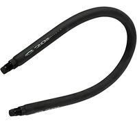 CRESSI ELASTICO CIRCULAR BAND G20 Ø19MM - COLORE: BLACK, CONFEZIONE: SINGOLA, ATTREZZATURA PER FUCILE: ARBALETE 85 / ARBALETE 90, DIAMETRO (MM): 19.5, MISURA (CM): 50