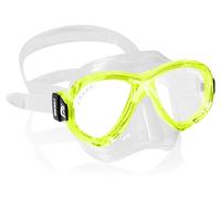 CRESSI GAFAS DI IMMERSIONE PERLA JUNIOR