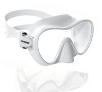 CRESSI GAFAS DI SILICONE F1